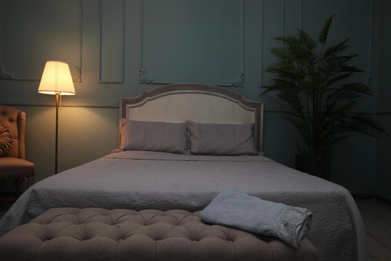 Le Zagare B&B - Ares Cassino Zewnętrze zdjęcie
